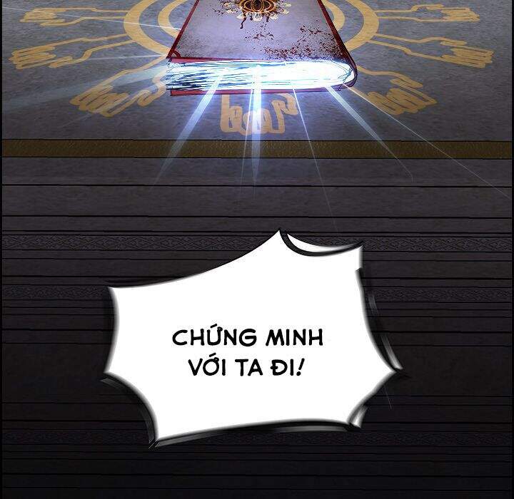 Warble Chapter 135 - Trang 27