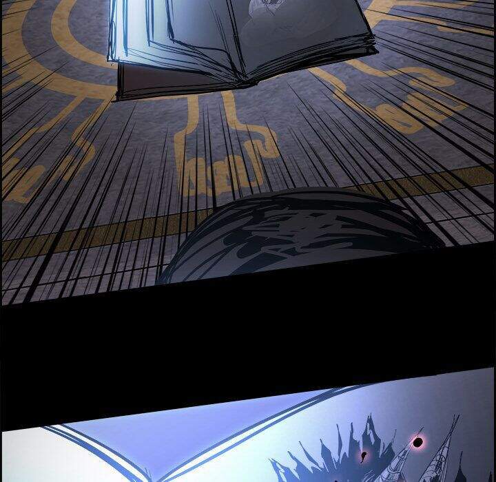 Warble Chapter 135 - Trang 31
