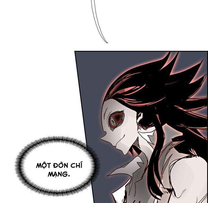 Warble Chapter 135 - Trang 37