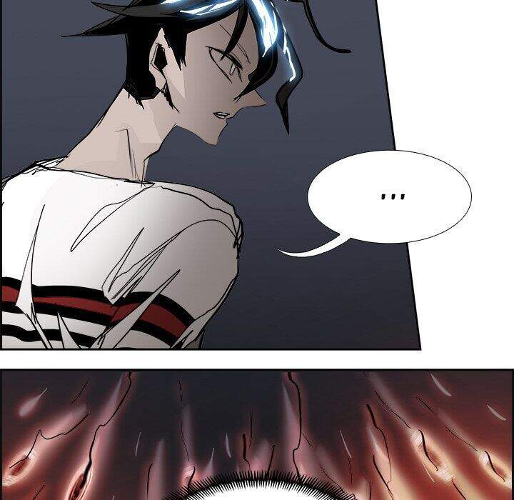 Warble Chapter 135 - Trang 39