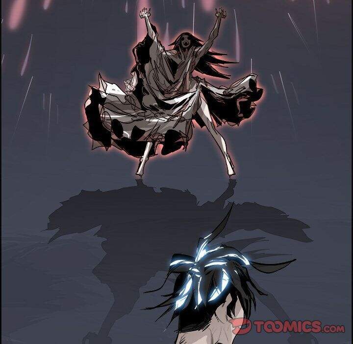 Warble Chapter 135 - Trang 41
