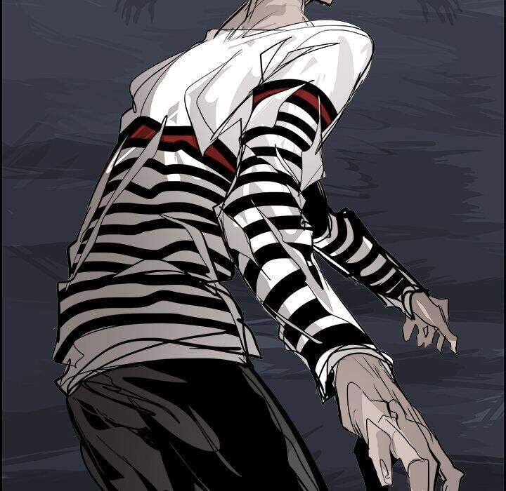 Warble Chapter 135 - Trang 42