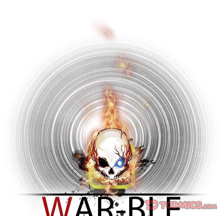 Warble Chapter 135 - Trang 44