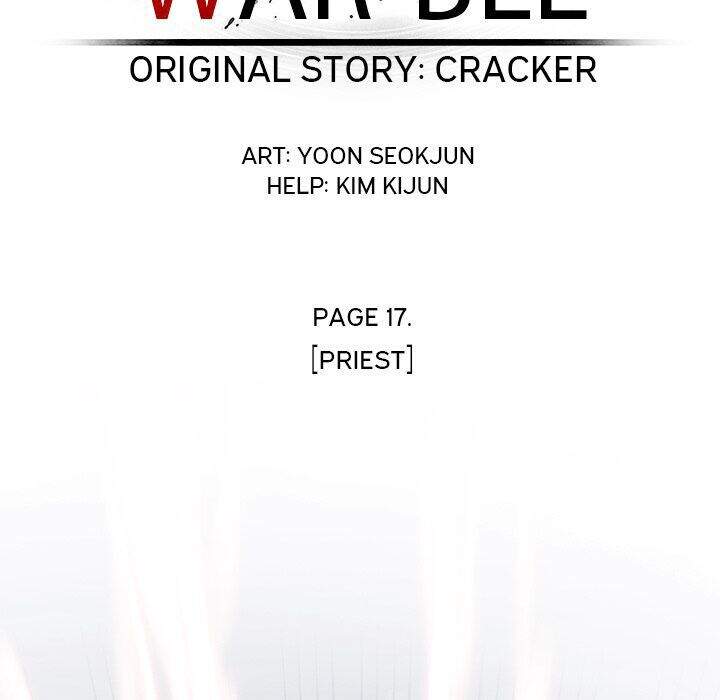 Warble Chapter 135 - Trang 45