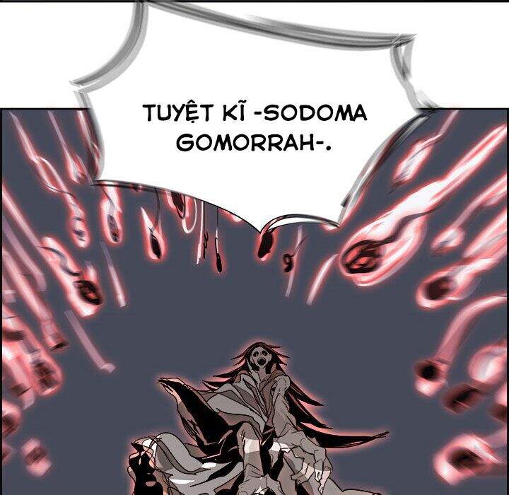 Warble Chapter 136 - Trang 10