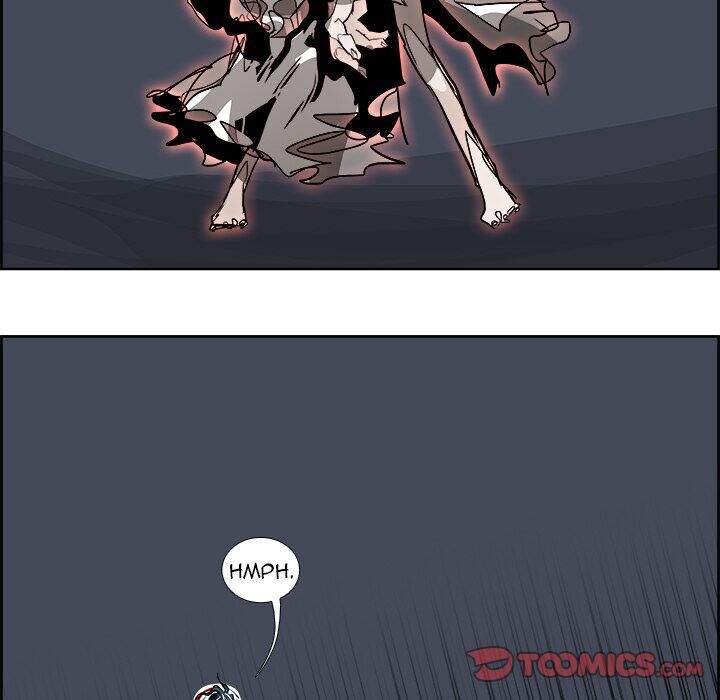 Warble Chapter 136 - Trang 11