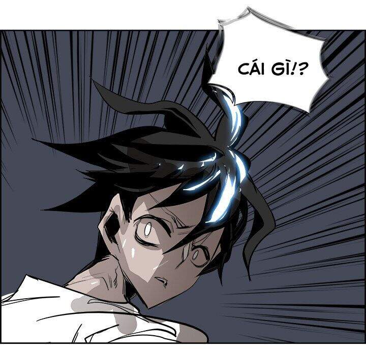 Warble Chapter 136 - Trang 19