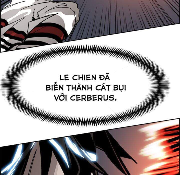 Warble Chapter 136 - Trang 21