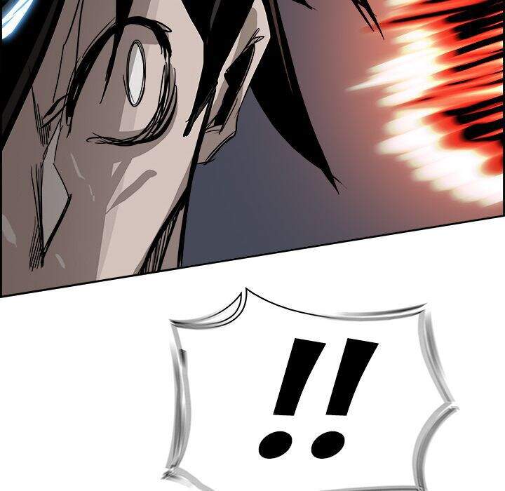 Warble Chapter 136 - Trang 22