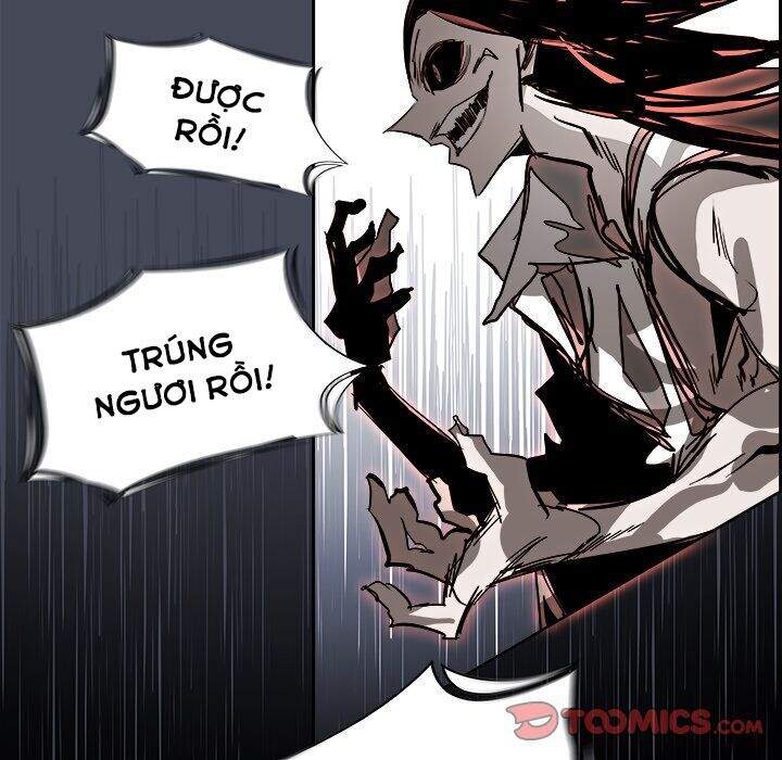 Warble Chapter 136 - Trang 26