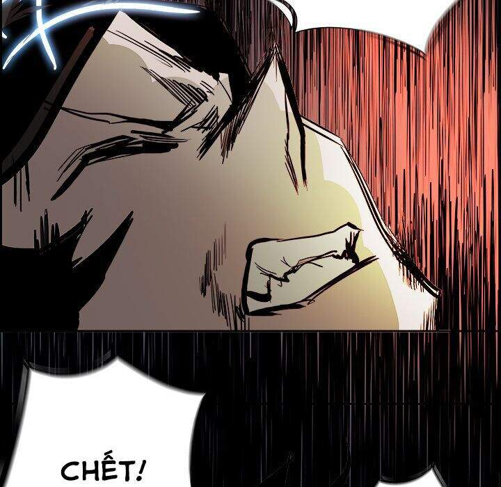 Warble Chapter 136 - Trang 28