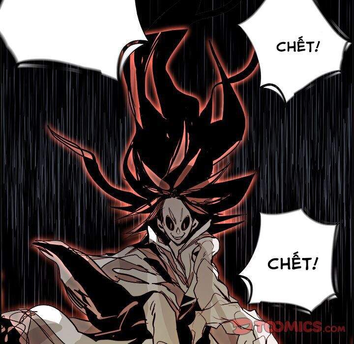 Warble Chapter 136 - Trang 29