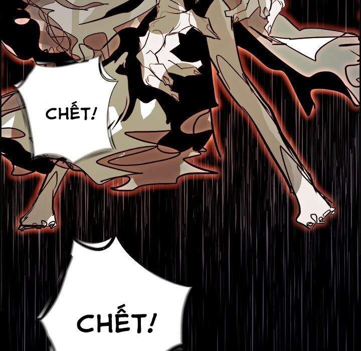 Warble Chapter 136 - Trang 30