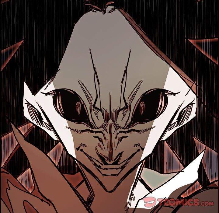 Warble Chapter 136 - Trang 32