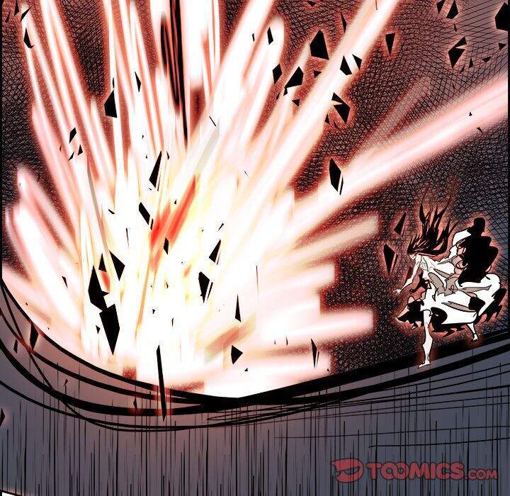 Warble Chapter 136 - Trang 35