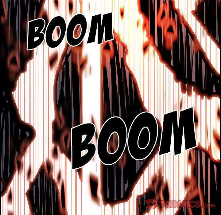Warble Chapter 136 - Trang 41
