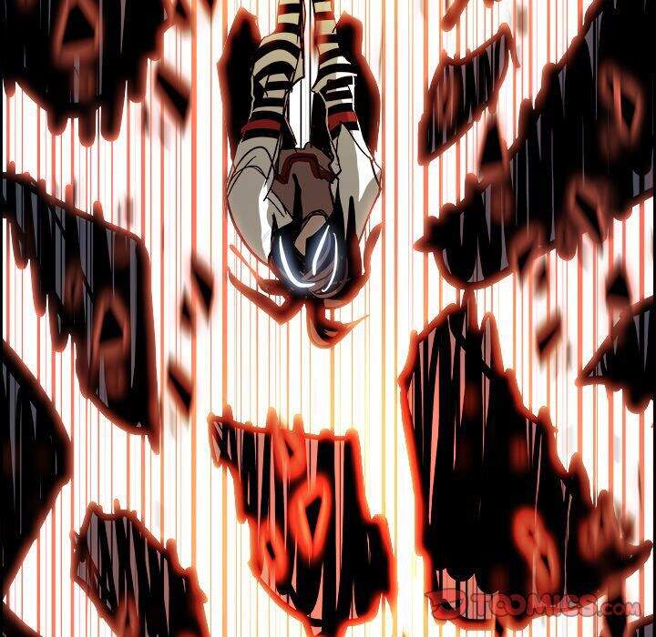 Warble Chapter 136 - Trang 44