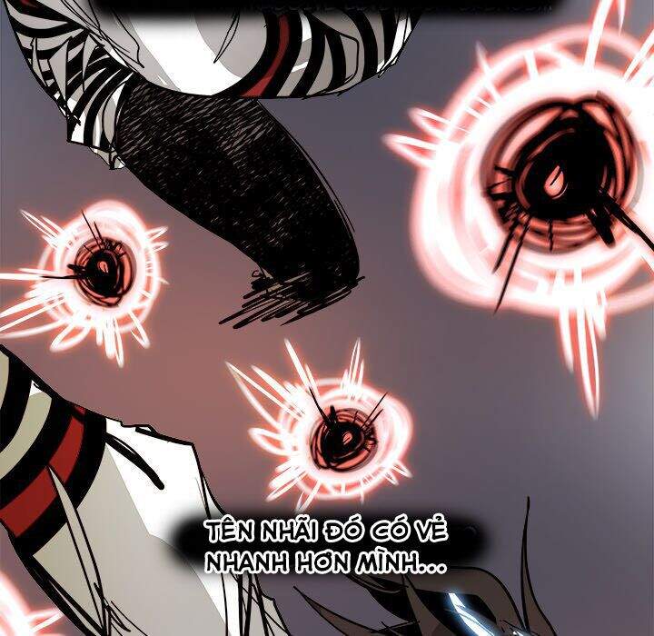Warble Chapter 136 - Trang 6