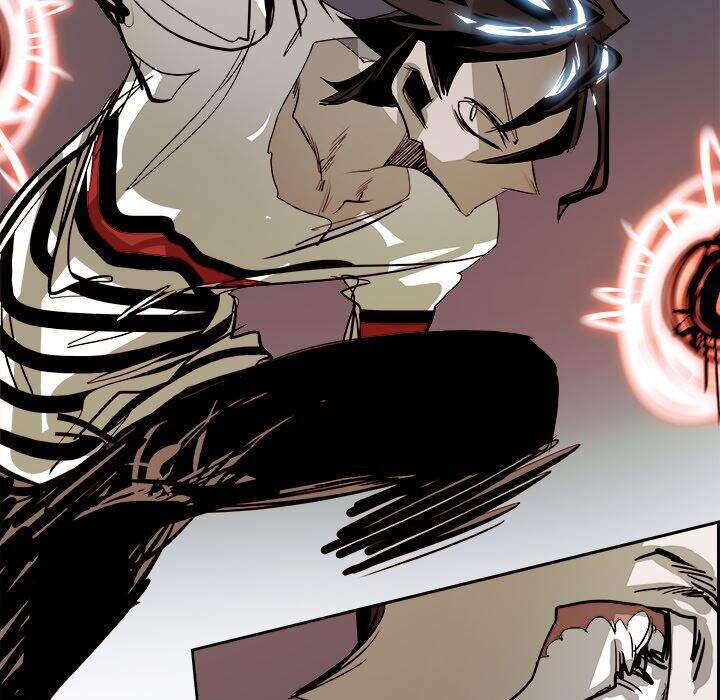 Warble Chapter 136 - Trang 7