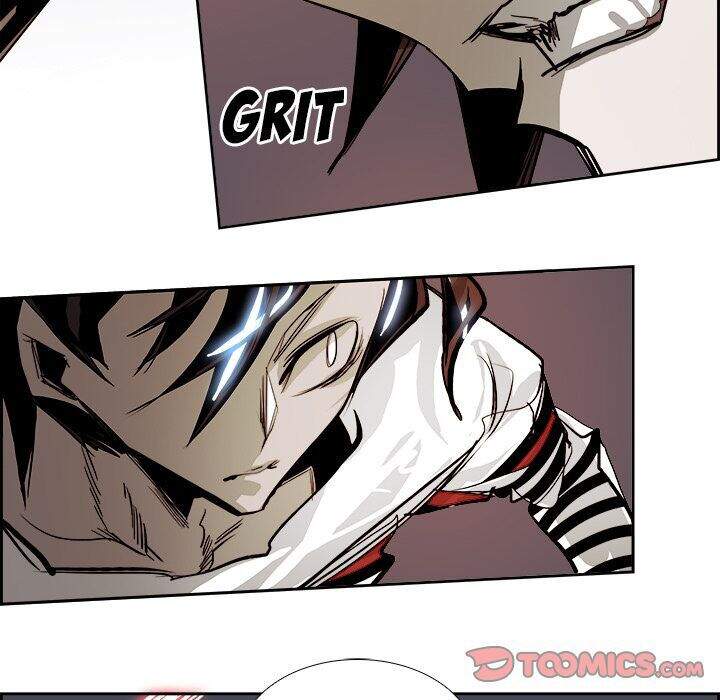 Warble Chapter 136 - Trang 8