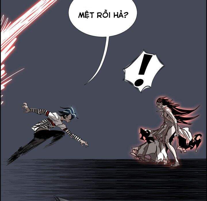 Warble Chapter 136 - Trang 9