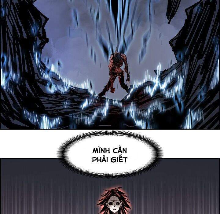 Warble Chapter 137 - Trang 13