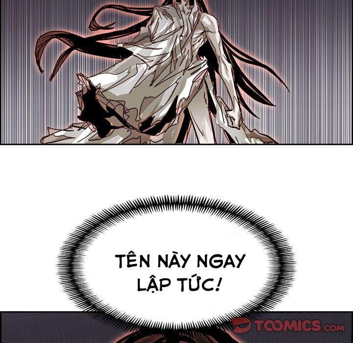 Warble Chapter 137 - Trang 14