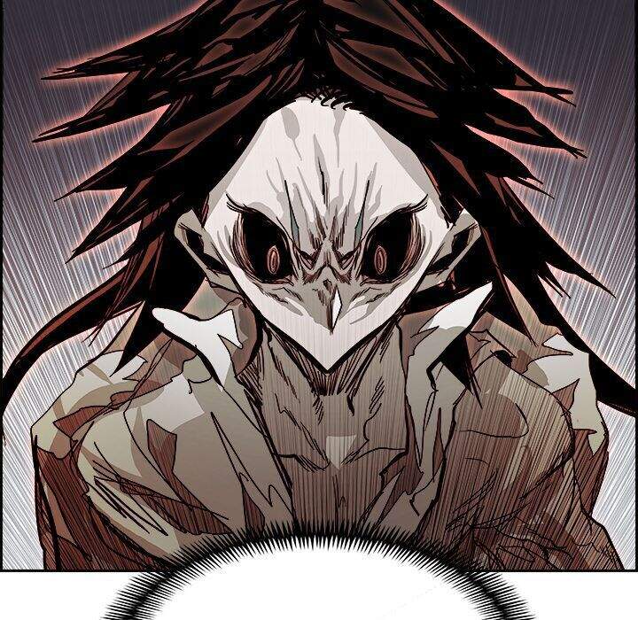 Warble Chapter 137 - Trang 15