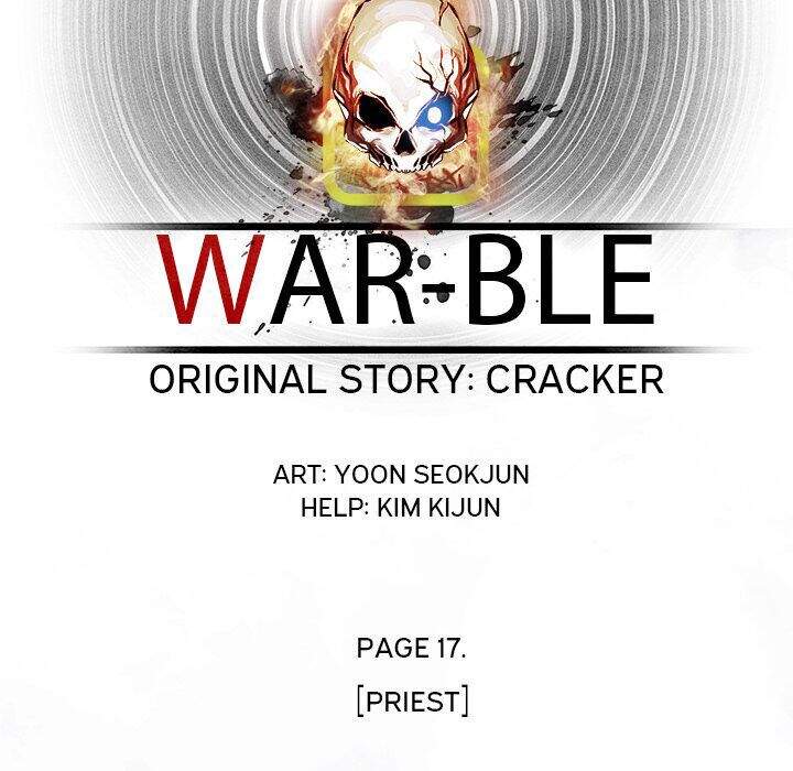 Warble Chapter 137 - Trang 39