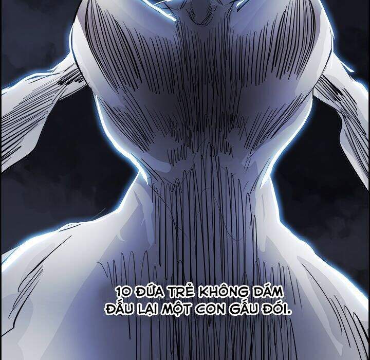 Warble Chapter 137 - Trang 42