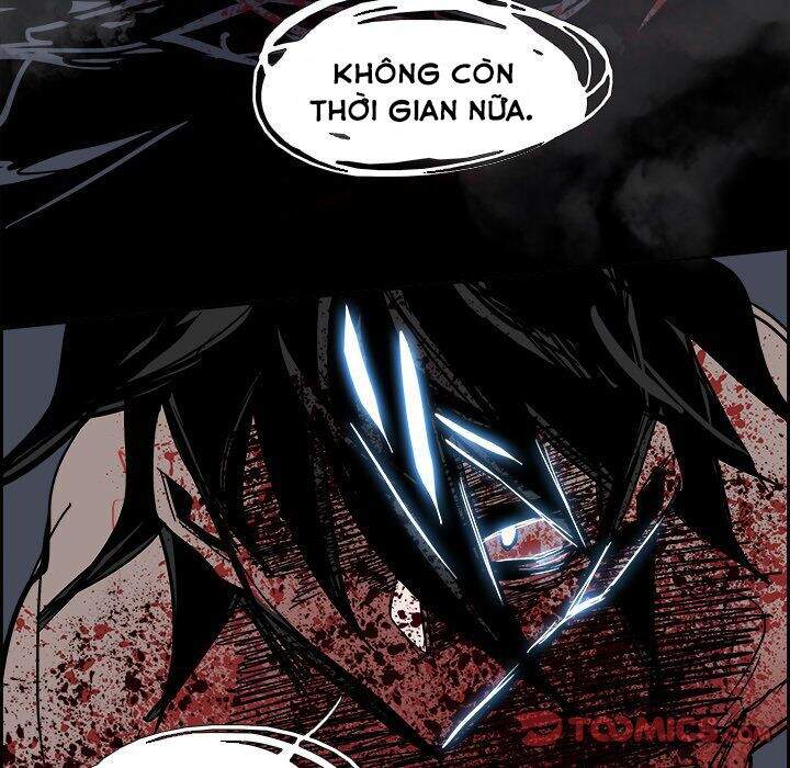 Warble Chapter 137 - Trang 8