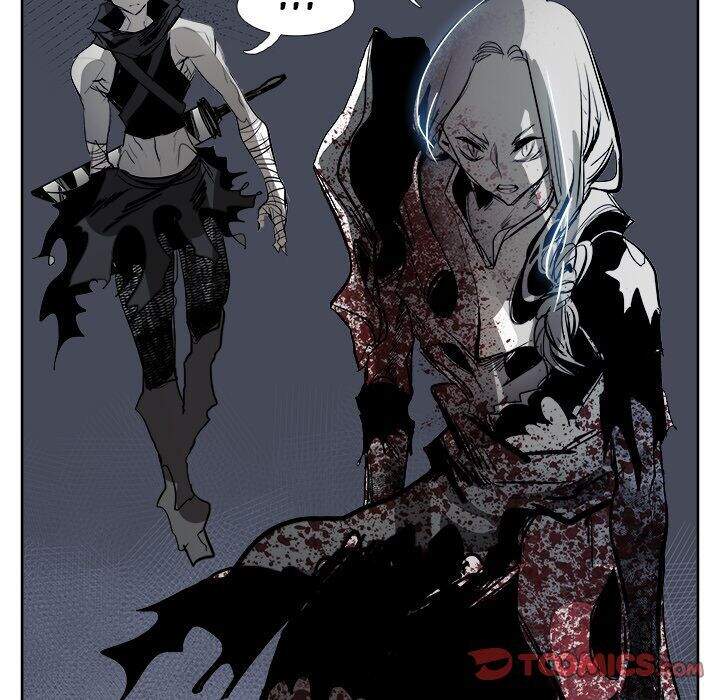 Warble Chapter 138 - Trang 10