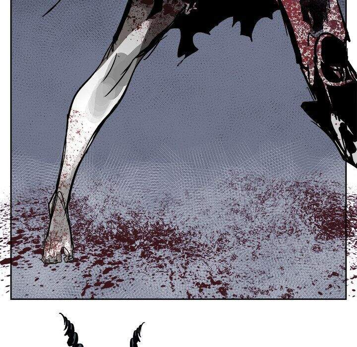 Warble Chapter 138 - Trang 11