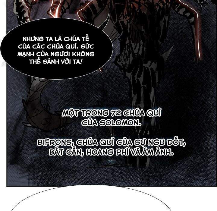 Warble Chapter 138 - Trang 14