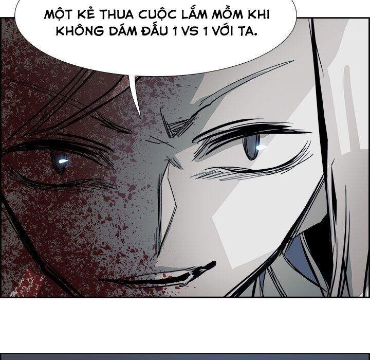 Warble Chapter 138 - Trang 15