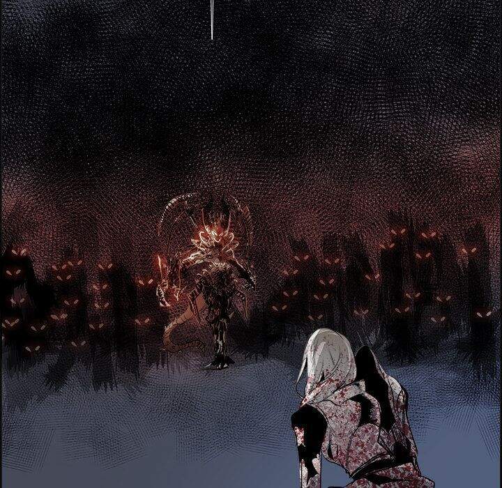 Warble Chapter 138 - Trang 17