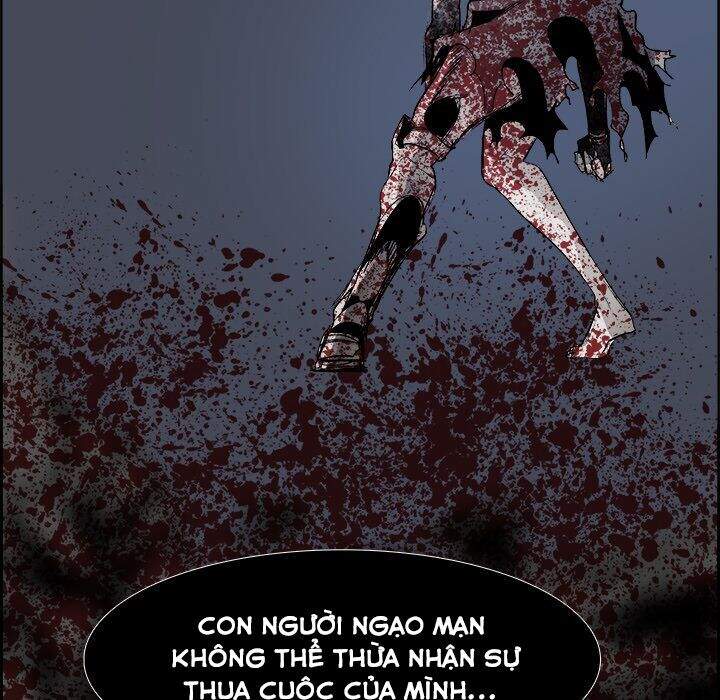 Warble Chapter 138 - Trang 18