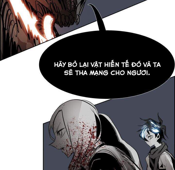 Warble Chapter 138 - Trang 20