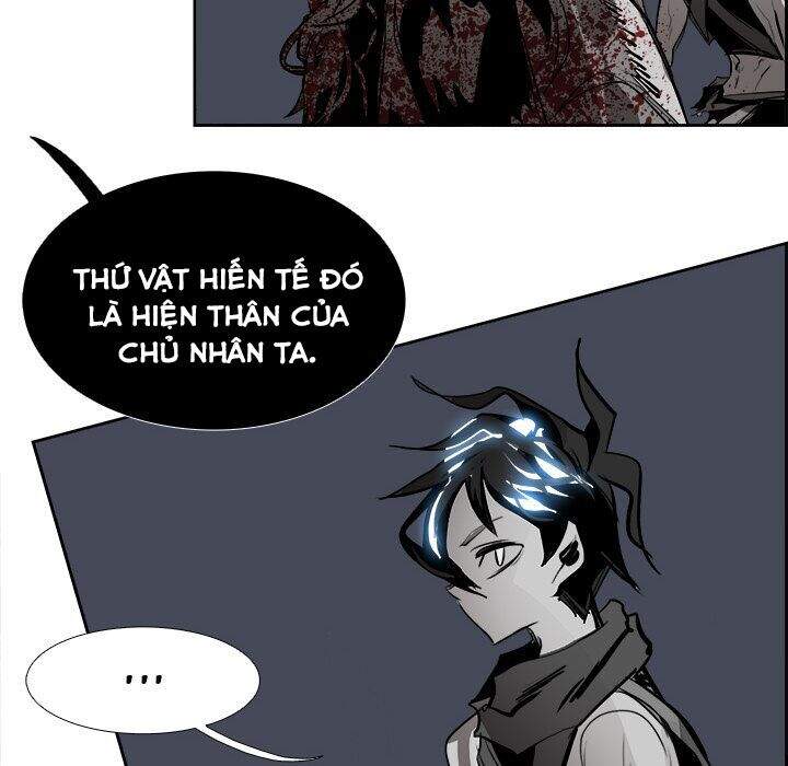 Warble Chapter 138 - Trang 21
