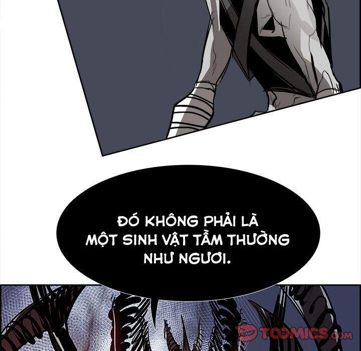 Warble Chapter 138 - Trang 22