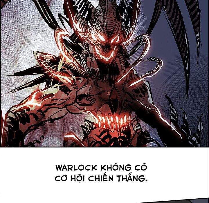 Warble Chapter 138 - Trang 23