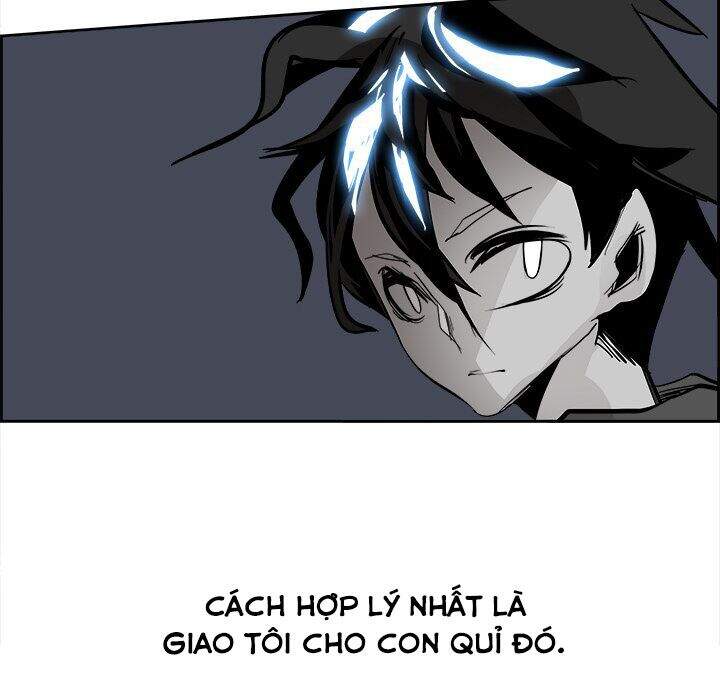 Warble Chapter 138 - Trang 24
