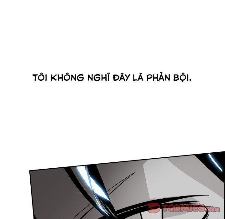 Warble Chapter 138 - Trang 25
