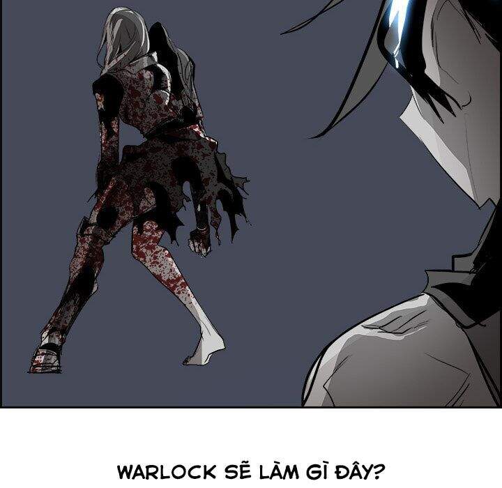 Warble Chapter 138 - Trang 27