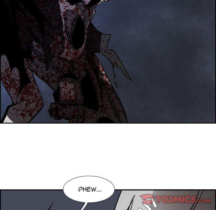 Warble Chapter 138 - Trang 31