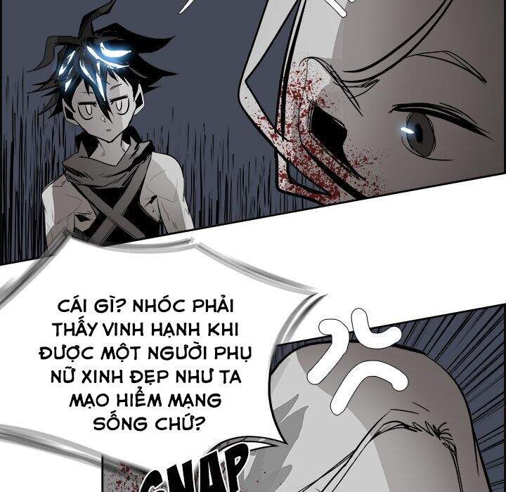 Warble Chapter 138 - Trang 32