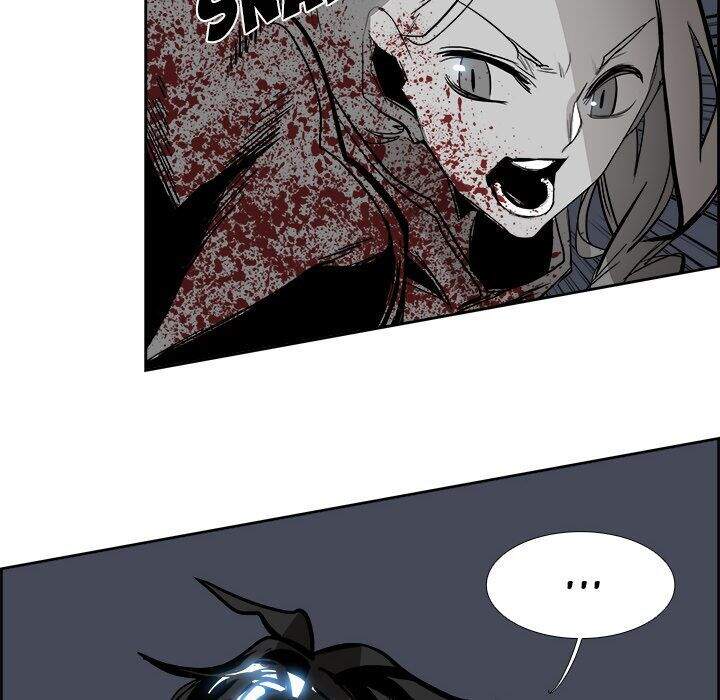 Warble Chapter 138 - Trang 33