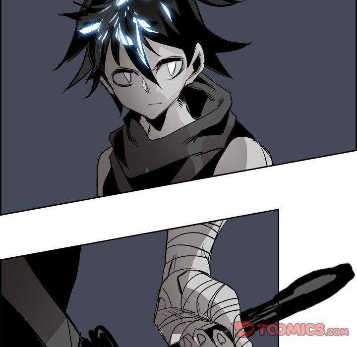 Warble Chapter 138 - Trang 34