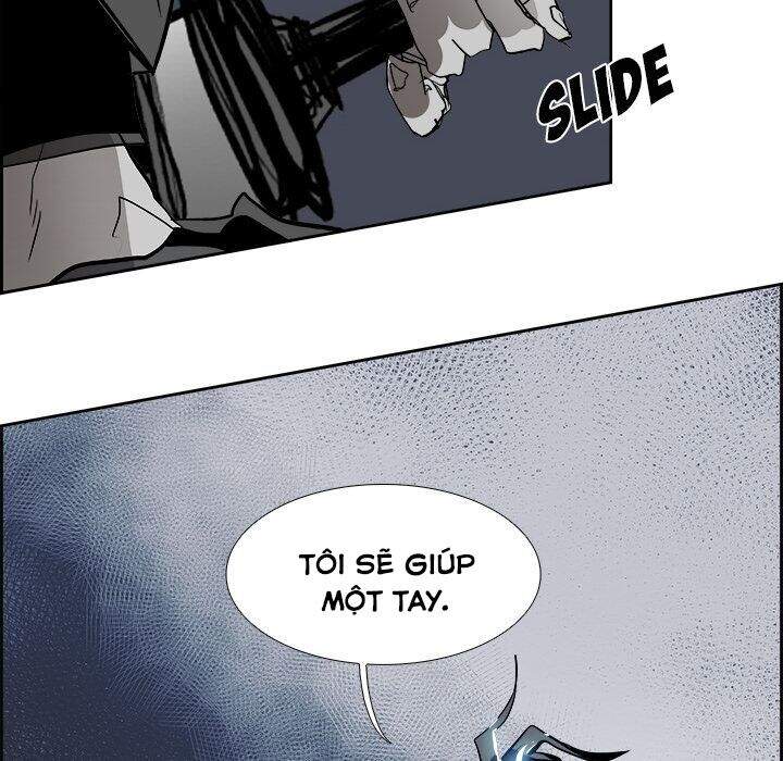 Warble Chapter 138 - Trang 35