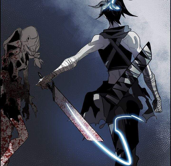 Warble Chapter 138 - Trang 36